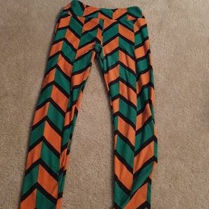 Lularoe leggings